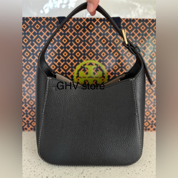 Tory Burch Thea Small Bucket bag - Picture 2 of 6